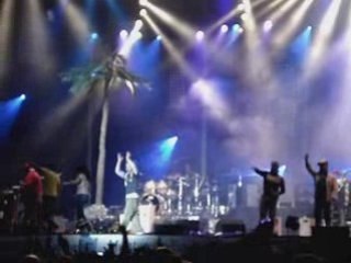 Montereau Confluence 2008