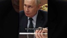 Putin-News der Woche: Bunker-Rückzug und Blackout-Befehl - Putins Siegesparade wird zur Angst-Show