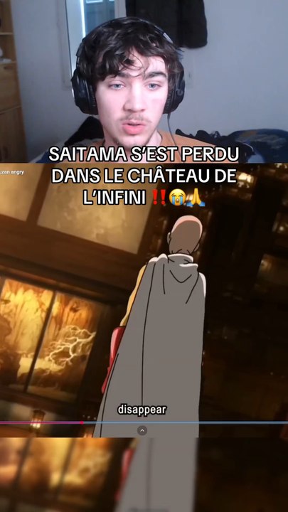 AKAZA tient même pas 2 seconde normalement