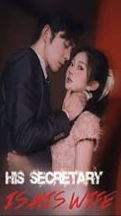 The CEO's Blind Spot: His Secretary is His Wife (Complete Series)