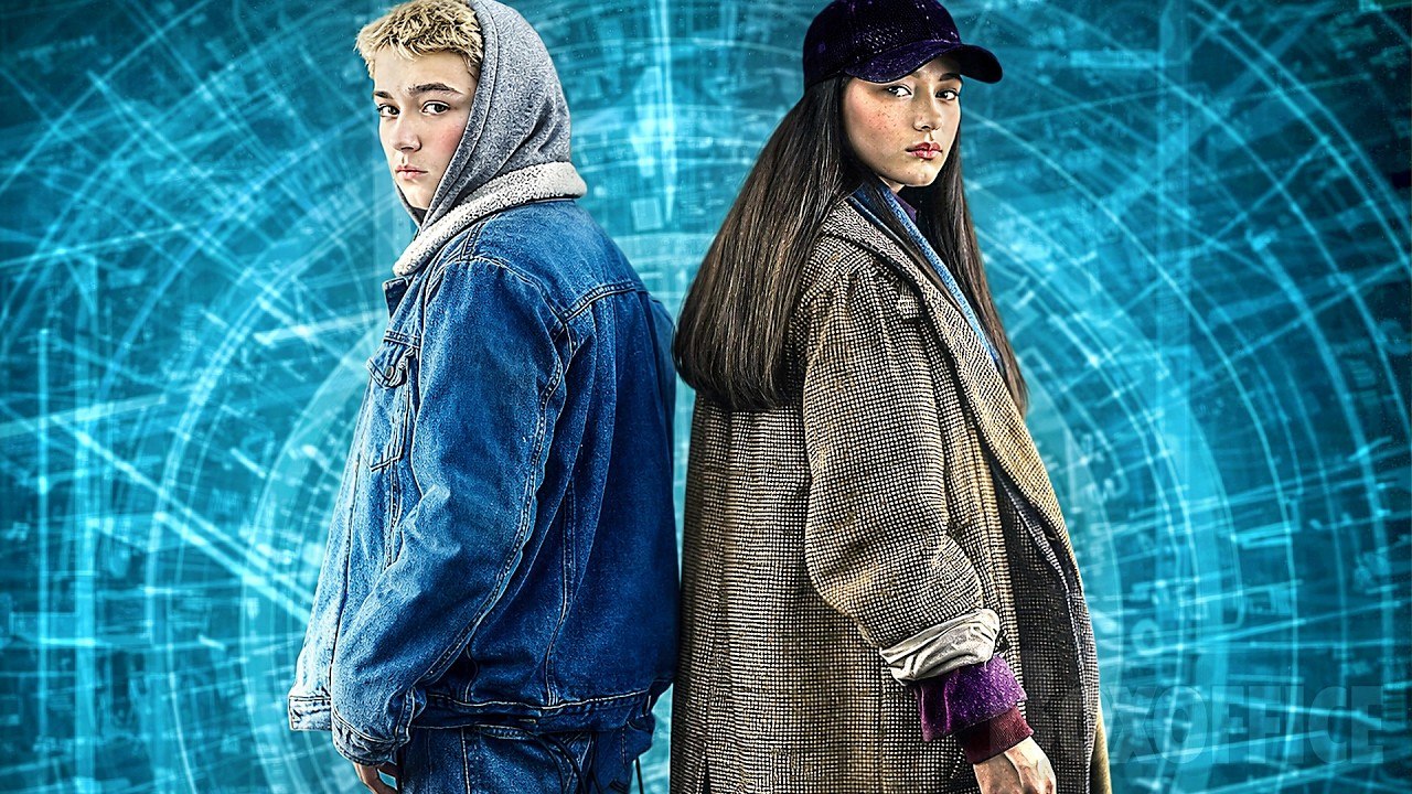Mission Hacker | Film Complet en Français | Mystère, Ado | Nouveauté