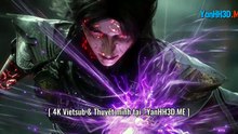 Quang Âm Chi Ngoại Tập 21 Thuyết Minh