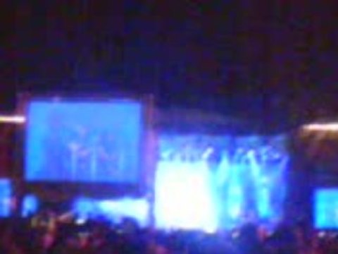 Sugababes in Macedonia - Too Lost In You