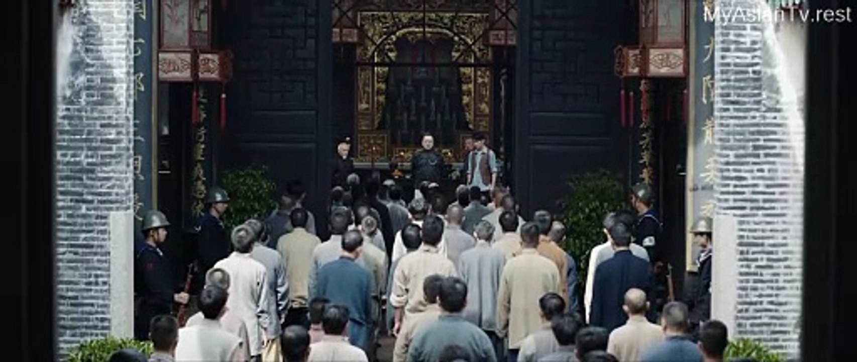 River Sunset (Chinese Drama 2026) Ep 27 with Eng Sub