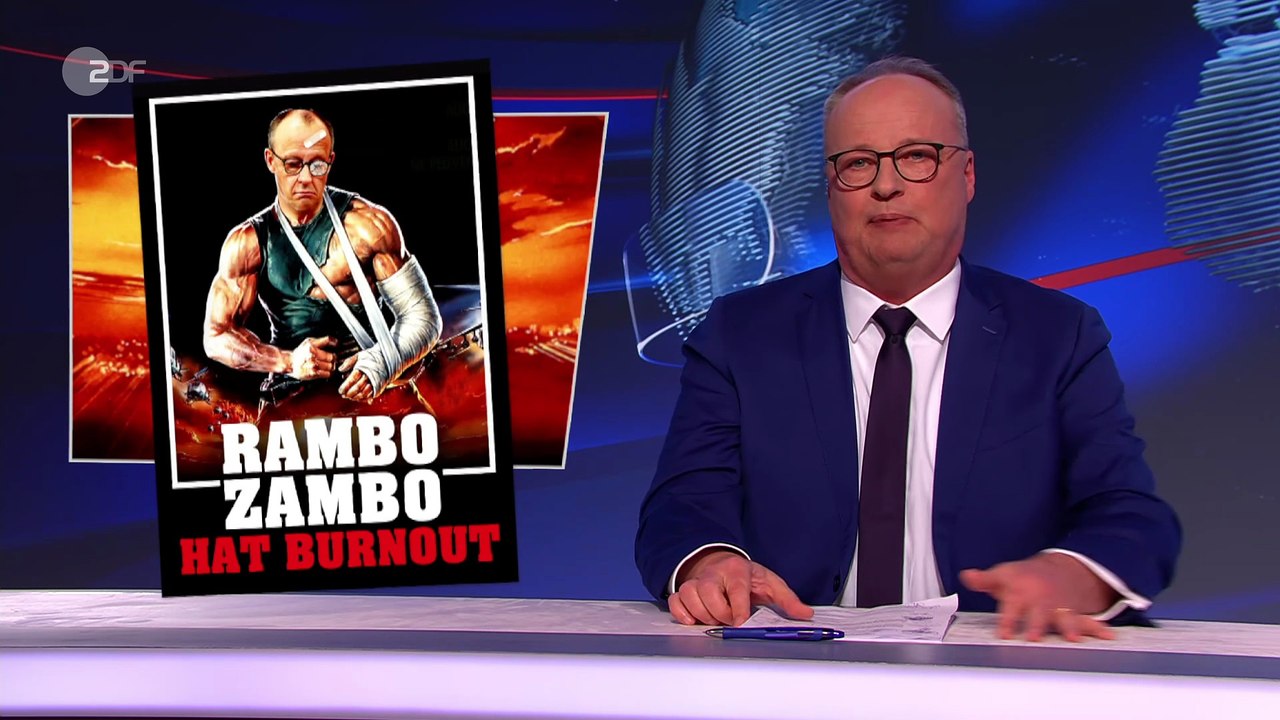 Heute-Show | 08.05.2026