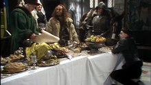 Blackadder S01E04 Born To Be King