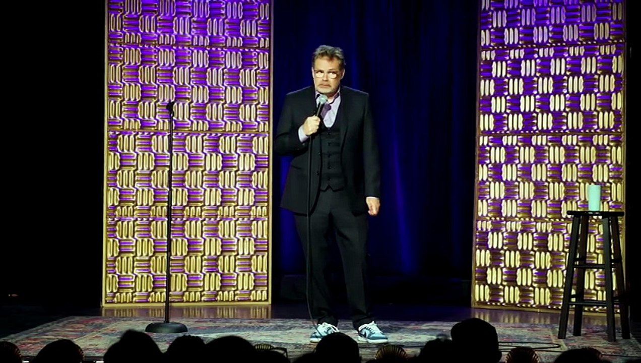 Dana Gould Perfectly Normal
