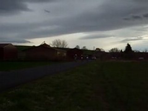 Beta Malossi HRD pro race