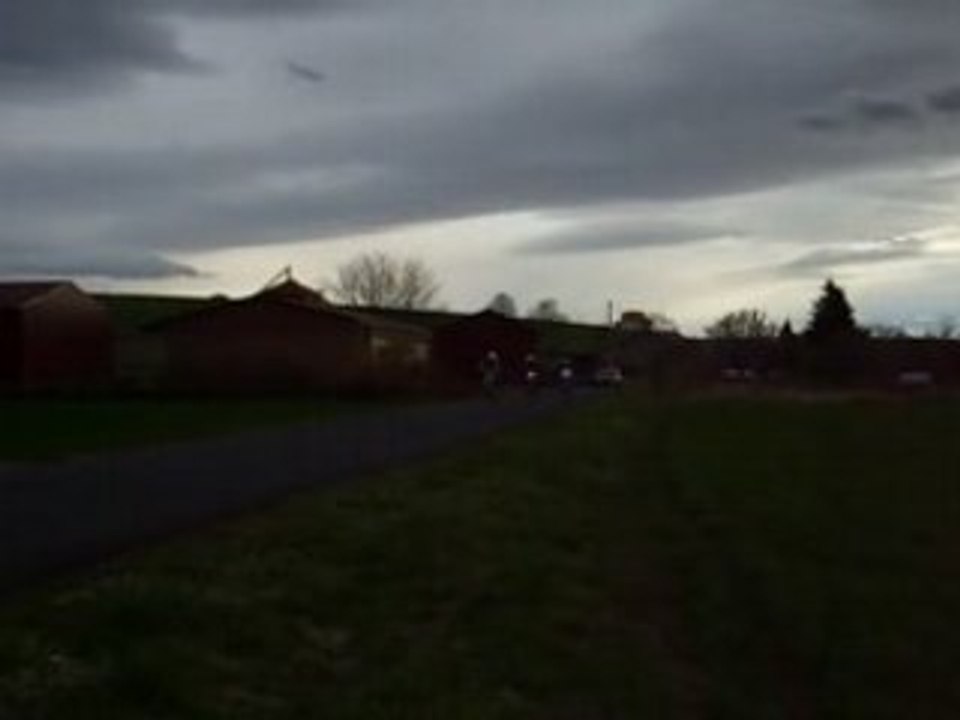 Beta Malossi HRD pro race