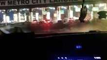 Metro City Lahore Pakistan