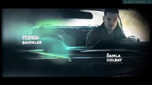 Adentro Capítulo 45 | Icerde | Novela Turca en Español