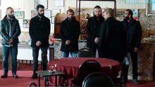 Adentro Capítulo 49 | Icerde | Novela Turca en Español