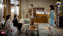 Unexpected Twist in Drama  Short Episode Clip