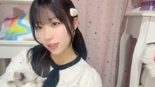 山川万里愛 HKT48 2026-05-09 22_55 SHOWROOM