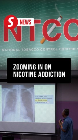 tobacco control research Table of contents