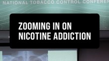 Conference pushes for advanced lung screening as nicotine concerns rise