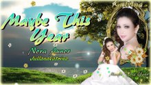 Maybe This Year - Nora Aunor W/Lyrics