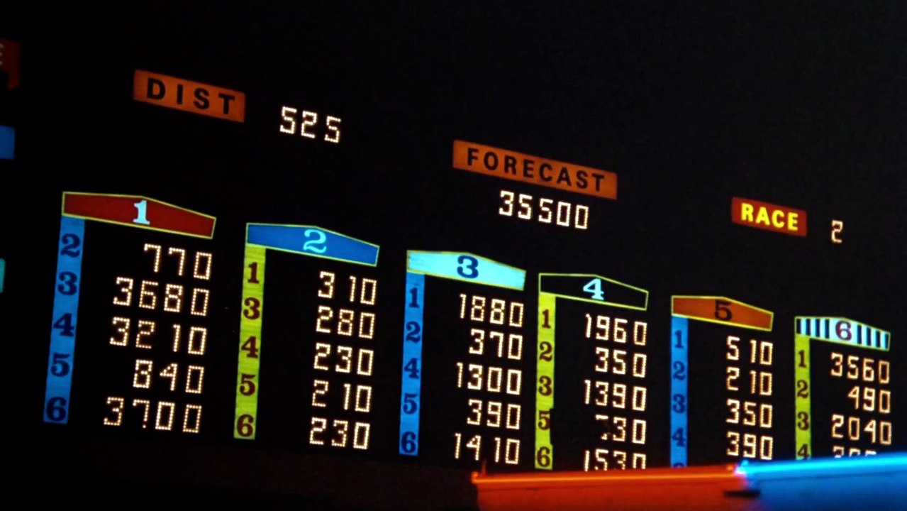 18 Stunden bis zur Ewigkeit (1974)