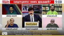 'LDFന് വേണ്ടി ആദ്യ സെൽഫ് ഗോൾ ഹൈക്കമാൻഡ് അടിക്കുമോ?; MLAമാരെ വച്ച് വിലപേശുന്നത് വികൃതരാഷ്ട്രീയം'
