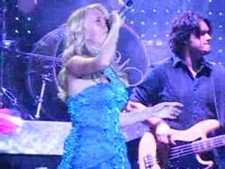 I Know You Won't - Carrie Underwood 6.12.2008