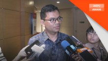ASEAN bincang wujud simpanan minyak serantau