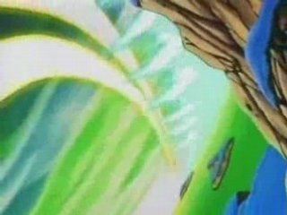 Amv DBZ princes of the universe