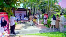Bóng Ma Hạnh Phúc Tập Cuối