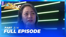 It's Showtime: Mommy Ambeck, nagbahagi ng struggles ng motherhood! (May 9, 2026) (Part 2/4)