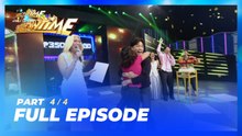It's Showtime: Ryan Bang, nasungkit ang 350,000 PESOS para sa madlang nanay! (May 9, 2026) (Part 4/4)