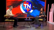 La cruda confesión de Nahuel Gallo sobre su detención en Venezuela: "Pensé en quitarme la vida"