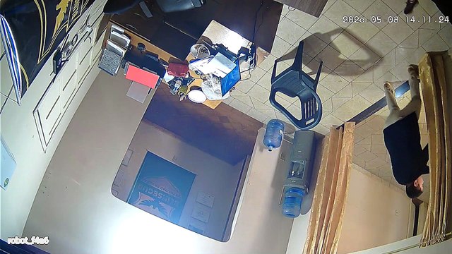 Dueño de empresa de seguridad privada repele a tiros a asaltantes