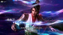 Legend of Martial Immortal Episode 166 English Sub