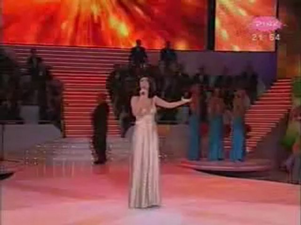 TANJA SAVIC 2008--ZLATNIK