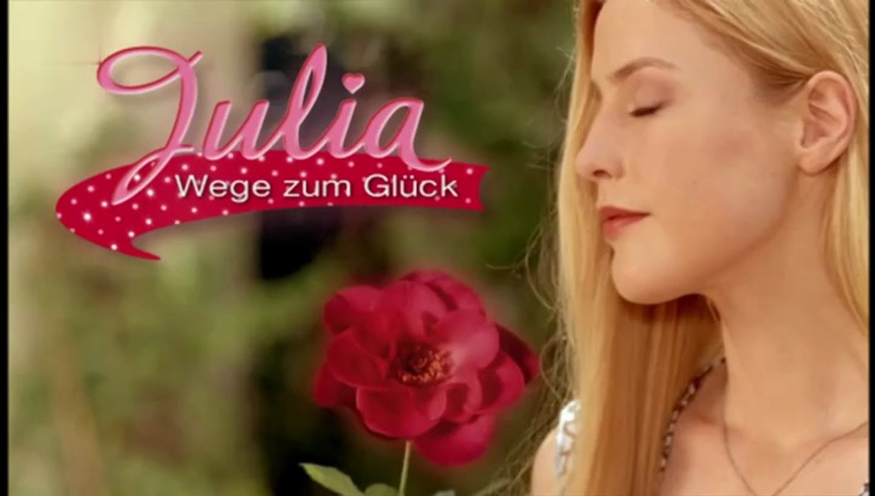 Julia -247- Wege zum Glück