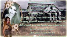Yesterday When I Was Young - Nora Aunor W/Lyrics