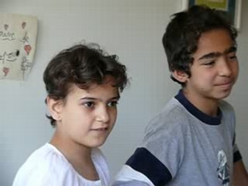 Abbas et Rousul