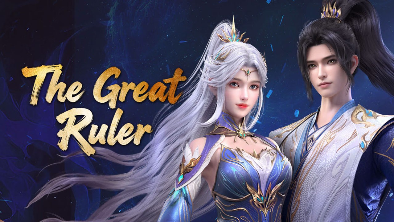 The Great Ruler Season 2 Episode 19 - kisskh