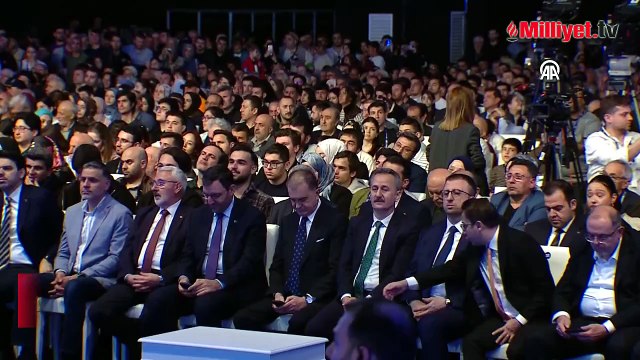 Baykar Yönetim Kurulu Başkanı Selçuk Bayraktar'dan TEKNOFEST kuşağına mesaj!