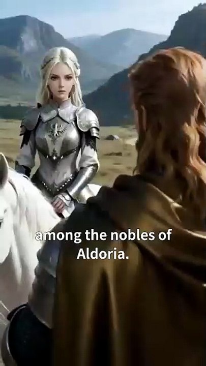 The Daughter Who Commands Dragon