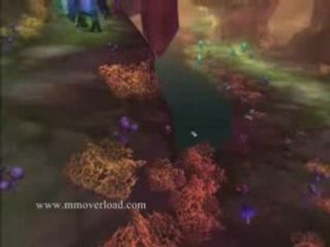 World of Warcraft Heroic UB Chest farming