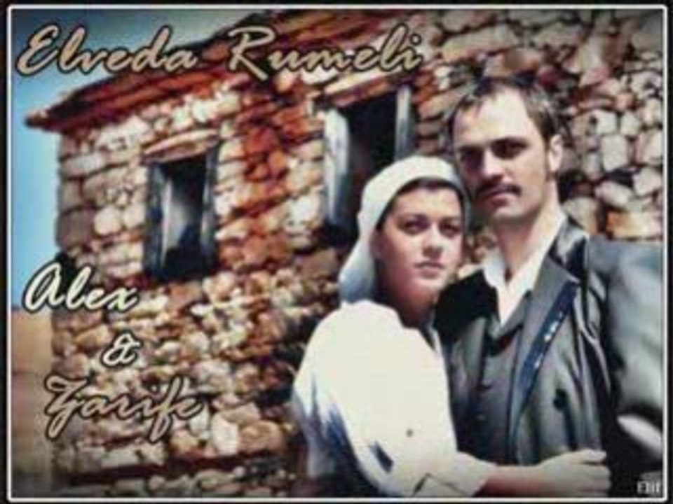 Alex & Zarife - Özel Cali$ma Resimlerim