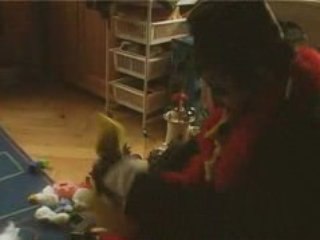 Pub TRN 2008 : Mortimer éventre Pikachu