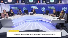 Así fue el espectacular final de la segunda etapa de Giro de Italia