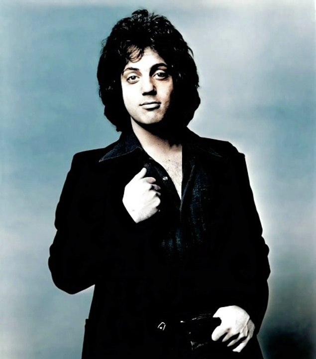 Billy Joel