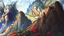 Chota Bheem aur Shinobi Secrets Full Movie