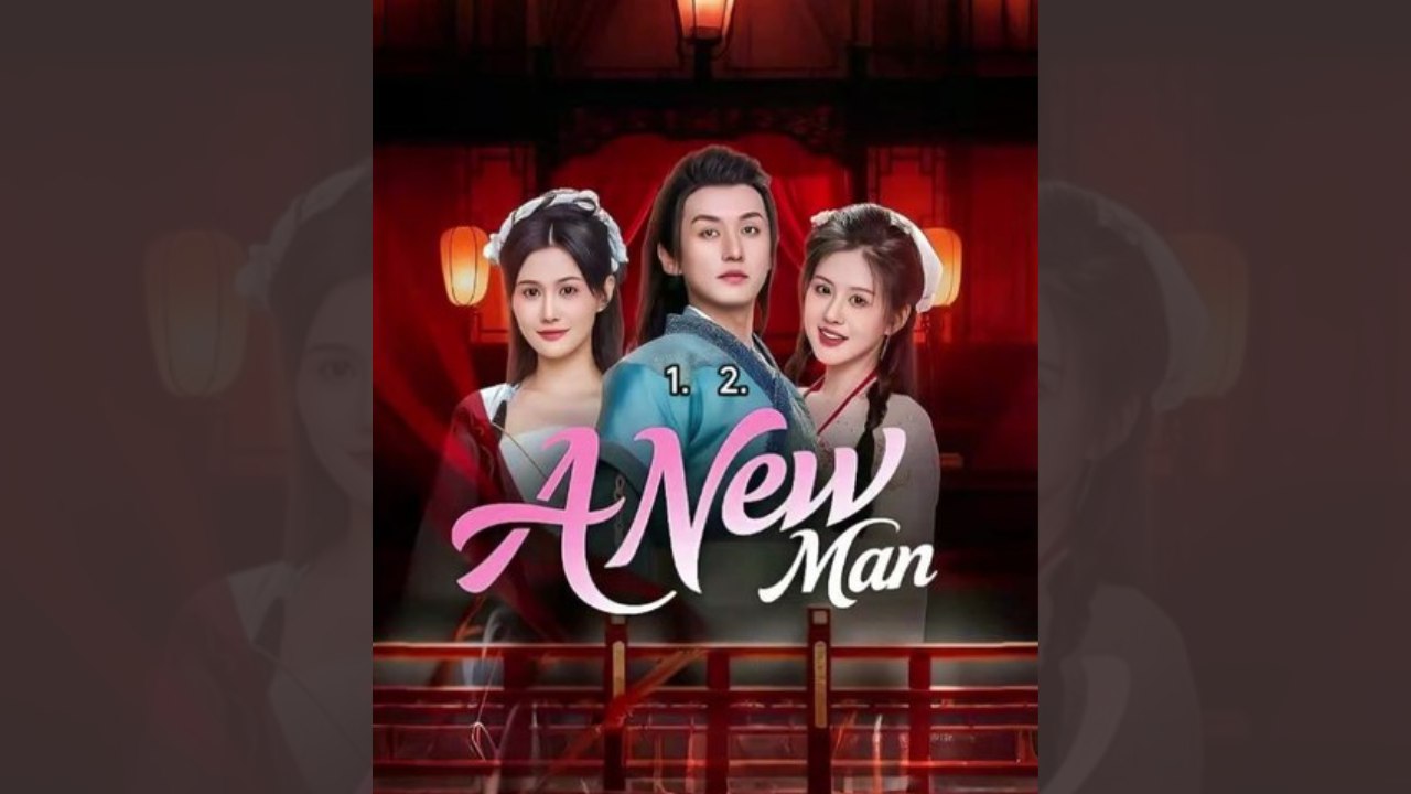 A New Man