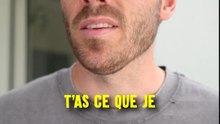 On connaît tous quelqu’un à qui ça pourrait arriver 🥹