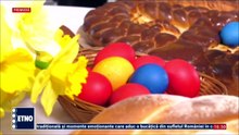 Gheorghe Rizea - Instrumental nai 2 (Petrecerea artistilor - ETNO TV - 12.04.2026)