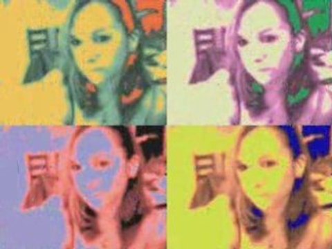 Hou !!! Hou !!! c'est moi ^^