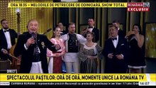 Nicolae Furdui Iancu - Cucule, de peste vii (Paste Romania TV - 12.04.2026)